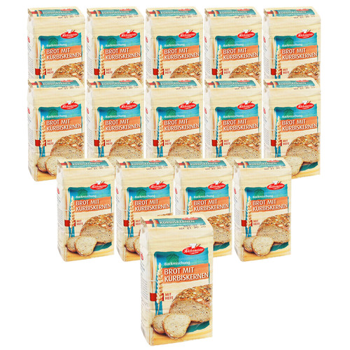 Bielmeier brotbackmischung - bielmeier,