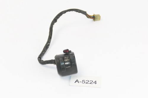 Yamaha 600 3tb left - yamaha,
