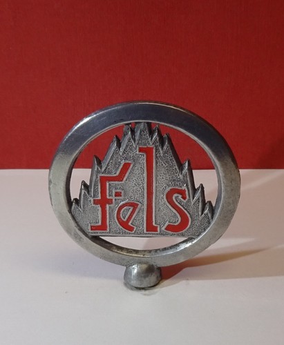 Original alte fels - alte,
