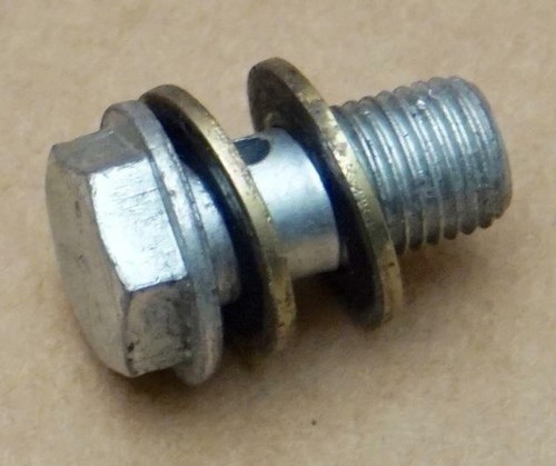Harley original abs - harley,