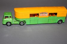 CORG TOYS Bedford Tractor Unit
