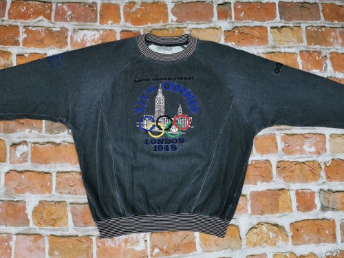 Adidas olympia pullover 1948 - *adidas, pullover*1948