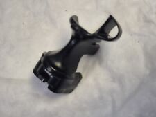 Western  ACW : Kavalleriesattel schwarz  (1 STK) teilweise dreckig