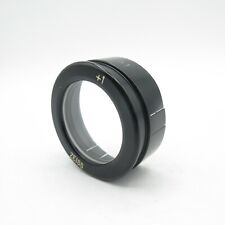 Vorsatzlinse / Lupenvorsatzlinse Zeiss +1 für Carl Zeiss Monocular 8x30