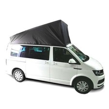 VW T5 T6 FoxxCap grau für Aufstelldach Wetterschutzhaube Mütze Calicap