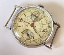 ZODIAC Chronograph Vintage