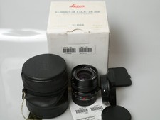LEICA Elmarit M 28mm 1:2,8