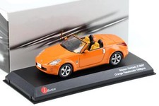 1:43 J-Collection Kyosho