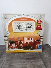 Der Palast von Alhambra -