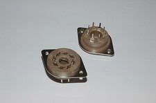 Oktal-Fassung Print 2x Belton