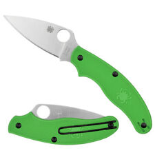 Spyderco UK Penknife Salt mit