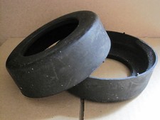 1 Punkt Gummis Federn Mercedes