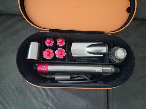 Dyson airwrap complete - dyson,