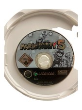 Mario Party 5 Nintendo