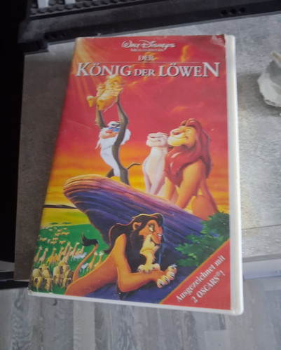 Walt disney der könig - disney,