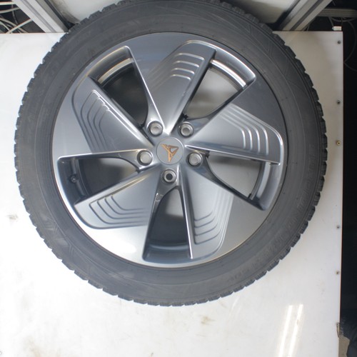Original seat cupra born - seat,