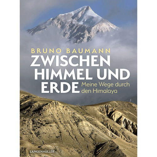 Zwischen himmel und erde - himmel,
