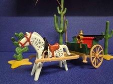 Playmobil 4034 aus Western