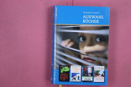 294159 reader digest auswahl - 294159, reader's