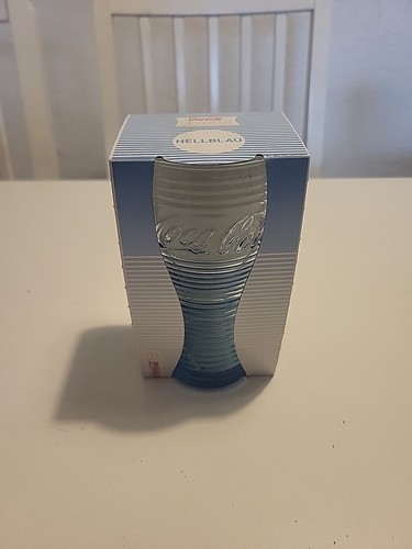 Coca cola glas donalds - coca,