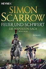 Feuer und schwert die - feuer,