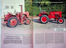 Schlepper Post 05/2023 Teil I