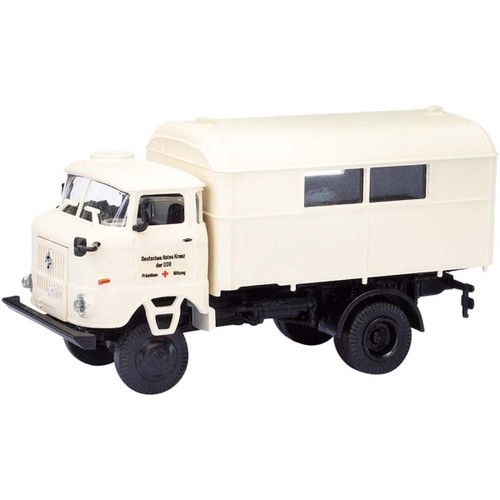 Espewe 95247 ifa w50 koffer - 95247,