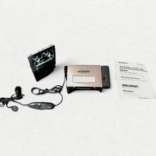 Sony WM-FX811 Portable