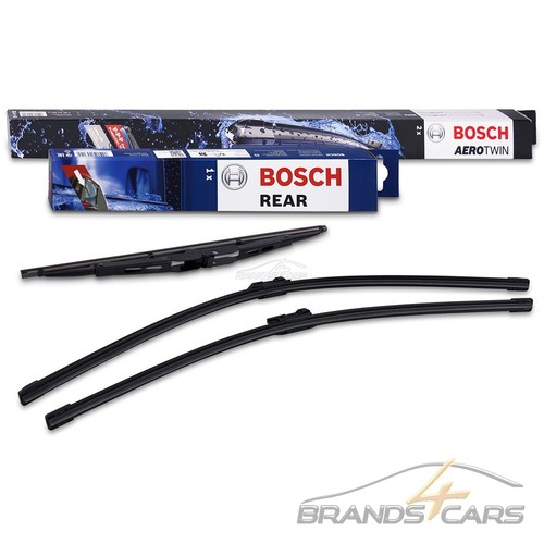Bosch aerotwin scheibenwischer - bosch,