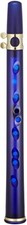 Xaphoon POCKET SAX Cobalt Blue