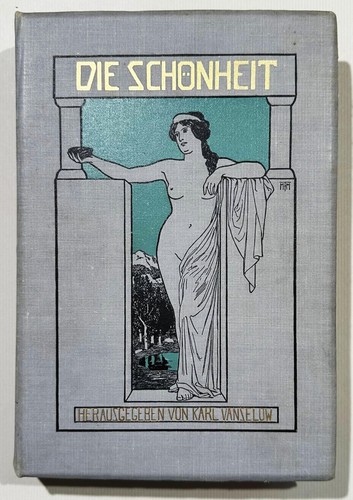 Die schönheit band - die, schönheit.