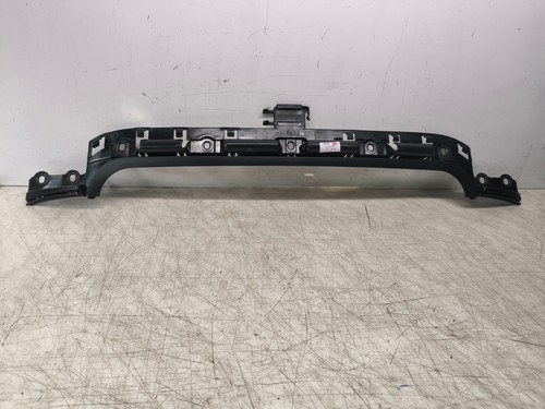 Stoßstangeträger hinten - stoßstangeträger,
