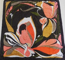 Halstuch 100% Reine Seide