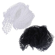 Fisch Netz Stoff Dehnbar