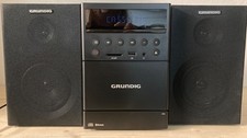 GRUNDIG MS 300 Micro
