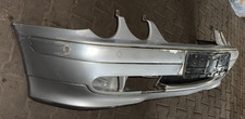 Mercedes CLK W208  Stoßstange Stossstange Stoßfänger vorne  Farbcode: 744