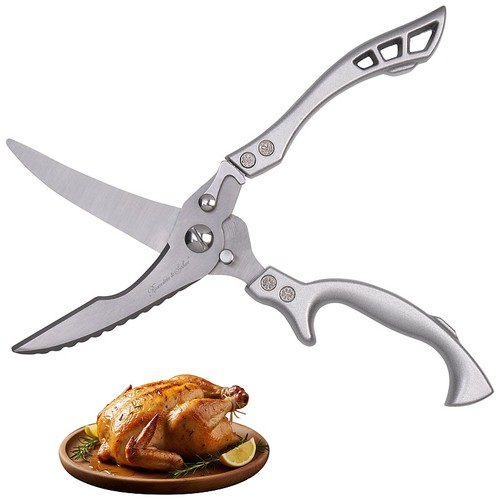 Geflügelschere mit
