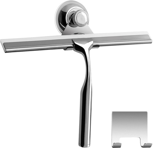 Stainless steel squeegee 35 - squeegee,