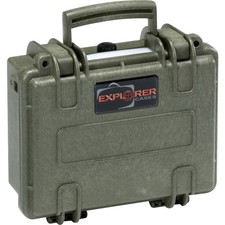 Explorer Cases Outdoor Koffer