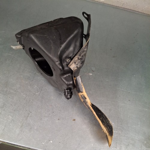 Original suzuki 80 - rm, 85