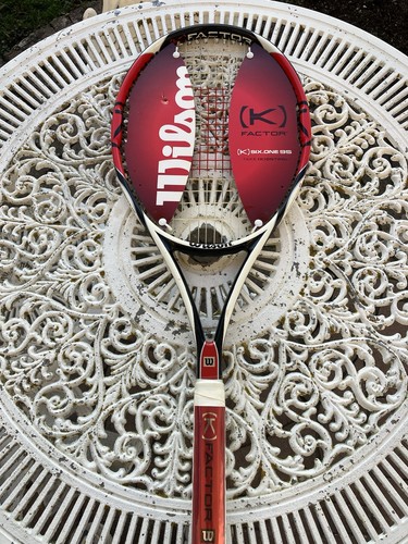 Tennisschläger wilson k - wilson,