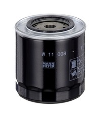 ölfilter mann filter - w, 11
