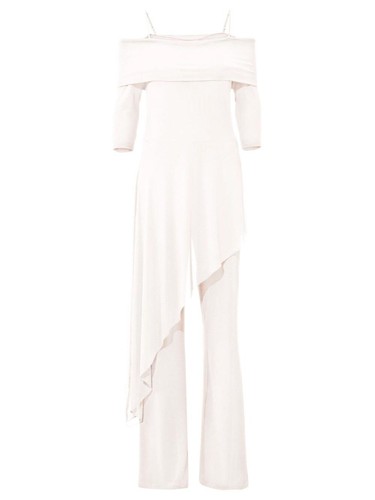 Mode von heine damen overall - von,