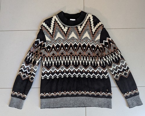 Bogner damen strickpullover - bogner,