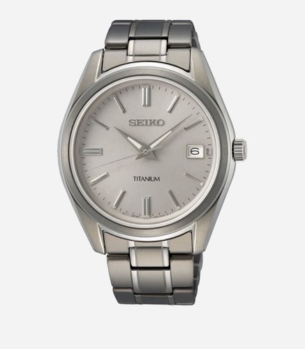 Seiko herrenuhr - seiko,