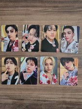 Stray Kids Ot8 Fan Made Hollow