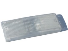 Klares Blinkerglas - Glas für Opel Manta B / GSI / GTE Blinker Blinkleuchte