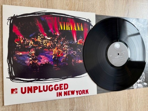 Canada nirvana mtv - [canada],