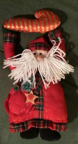 Türanhänger nikolaus - türanhänger,