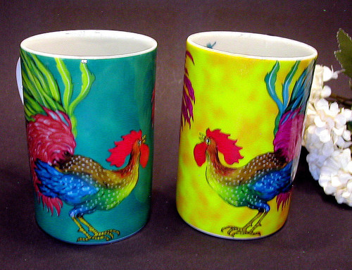 Tasse kaffeebecher - 2x, /